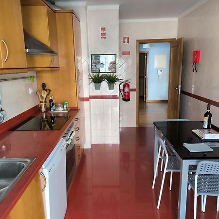 Ericeira Seaside Escape Apartment Exterior photo