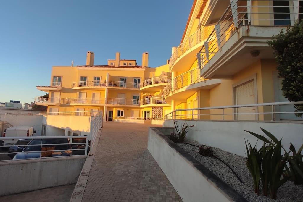 Ericeira Seaside Escape Apartment Exterior photo