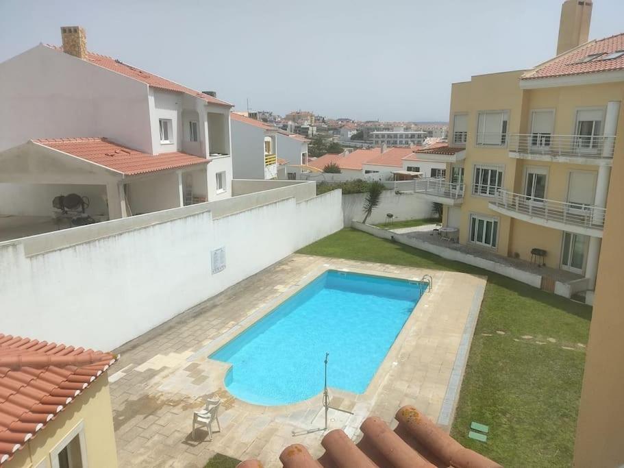 Ericeira Seaside Escape Apartment Exterior photo