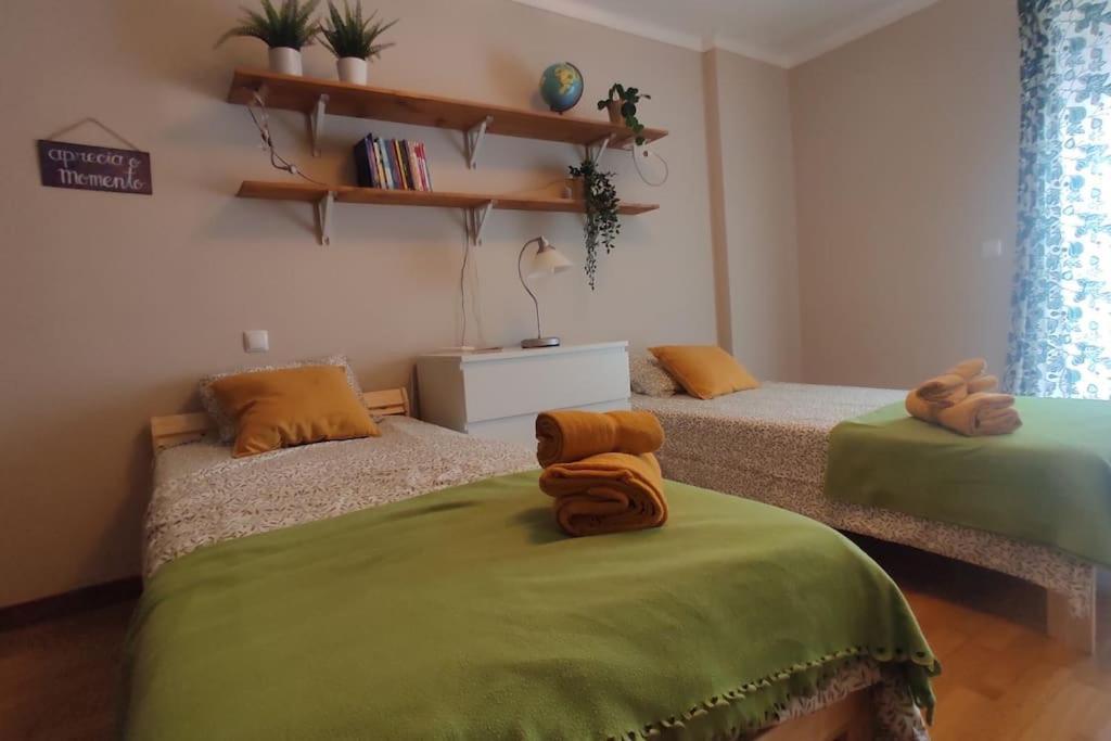 Ericeira Seaside Escape Apartment Exterior photo