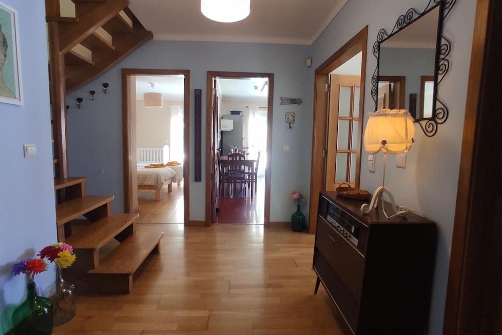 Ericeira Seaside Escape Apartment Exterior photo