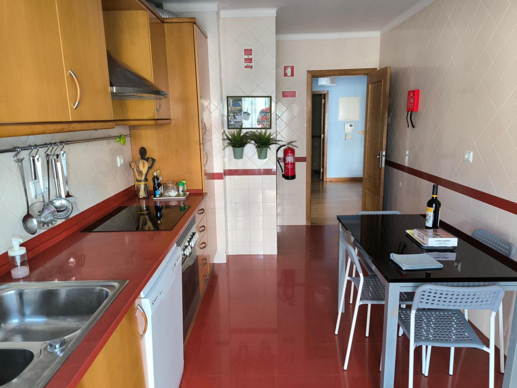 Ericeira Seaside Escape Apartment Exterior photo