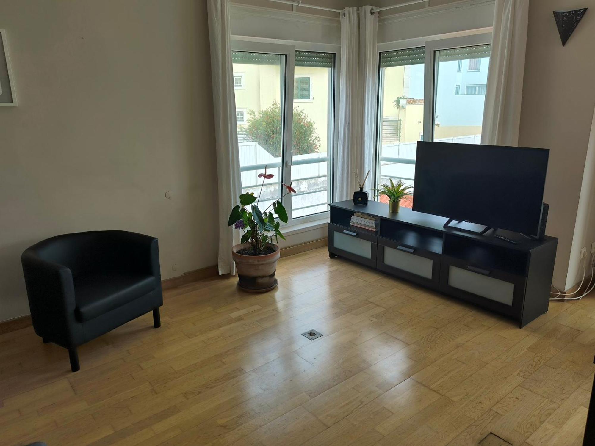 Ericeira Seaside Escape Apartment Exterior photo