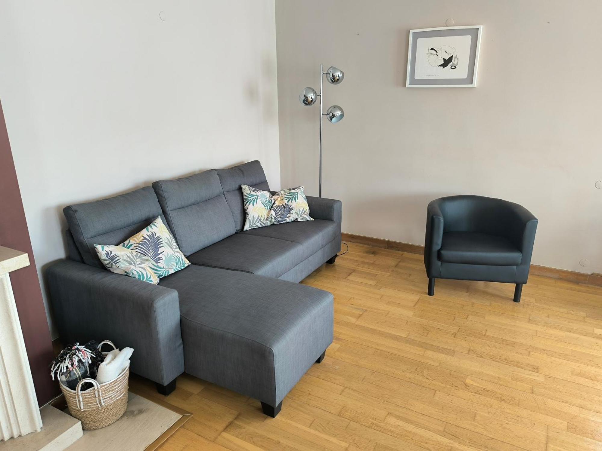 Ericeira Seaside Escape Apartment Exterior photo