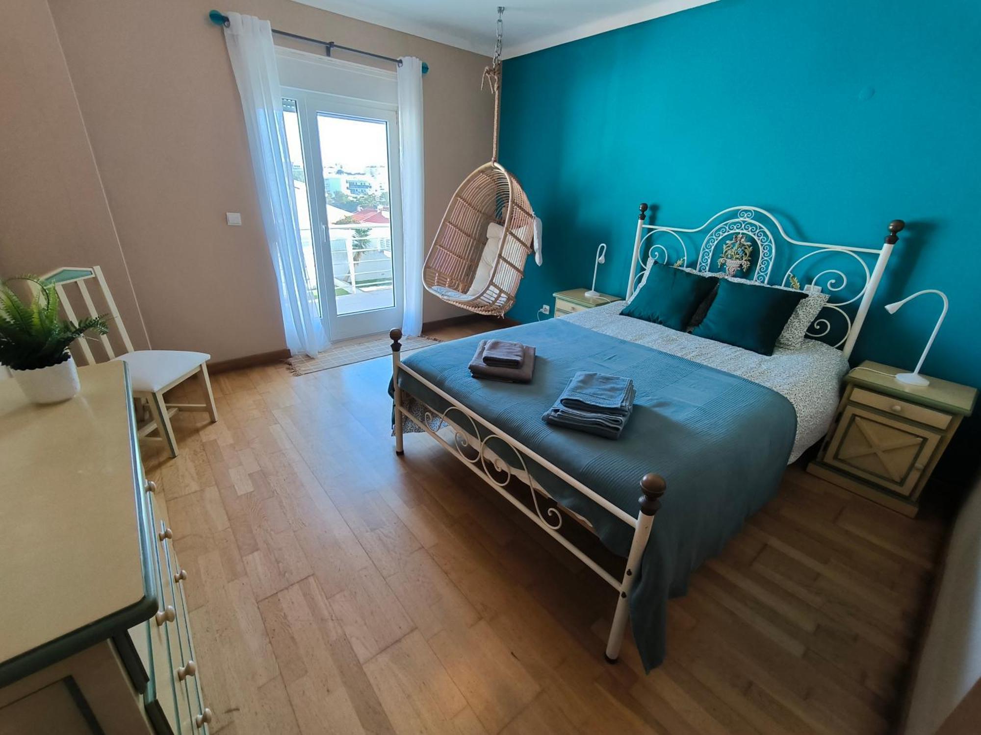 Ericeira Seaside Escape Apartment Exterior photo