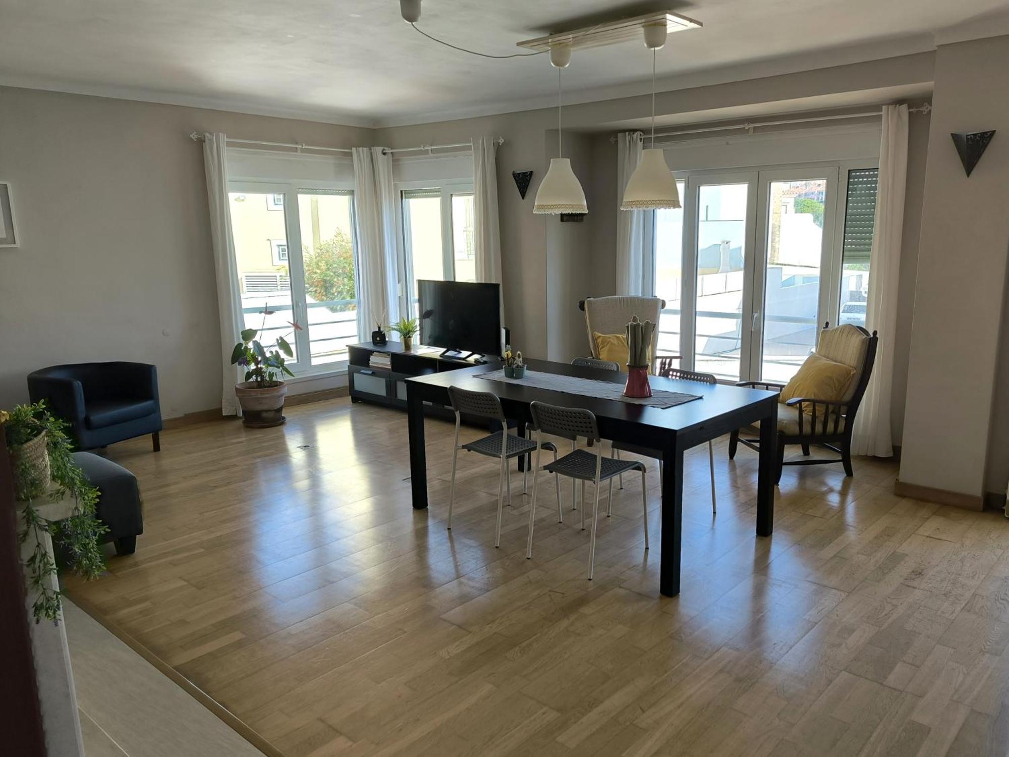 Ericeira Seaside Escape Apartment Exterior photo